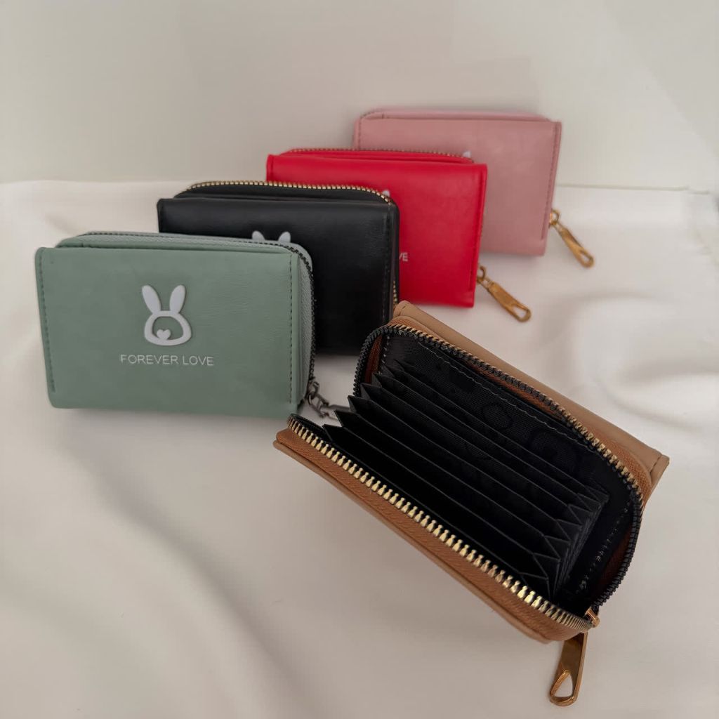 کیف کارت چرمی کد 3007 - خرید آنلاین از گالری آداس